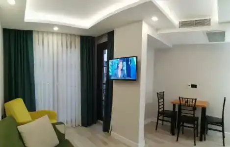 White Golden Suite - 81