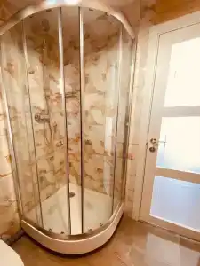 Гостевой дом Kalina House Olkhon Baikal - 24