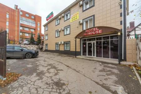 VIP House at Solnechnaya - 31