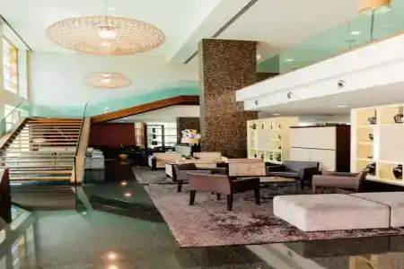Axis Porto Business & Spa - 4