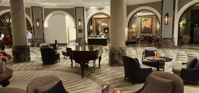 Conrad Bosphorus - 90