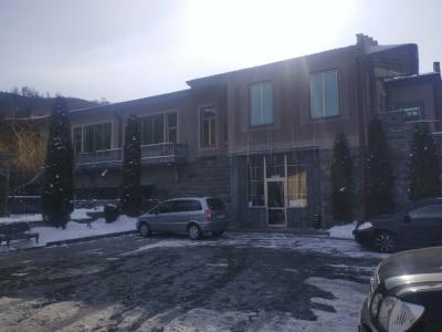 Van Resort - 12
