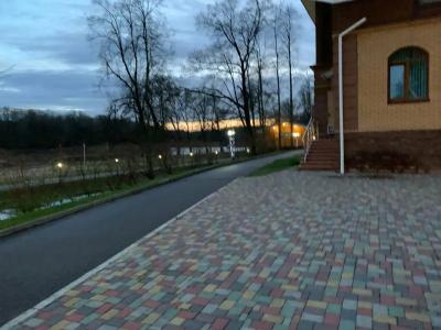 Zhemchuzhina Zolotogo Koltsa - 52