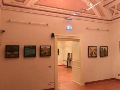 Landolina Palace - 49