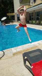 Almera Park Apart - 45