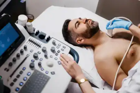 Zapolyar'e Sanatorium - 16