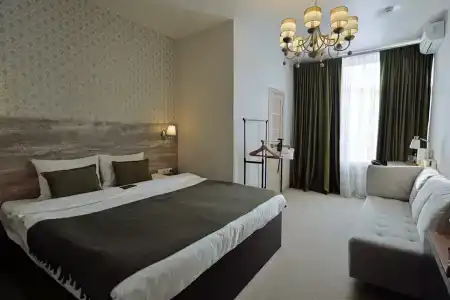 Boutique Statler - 58