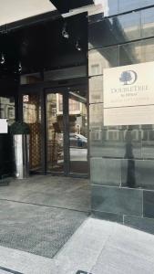 DoubleTree by Hilton Казань - 61