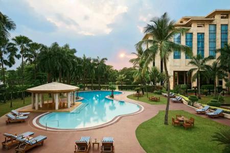 Hyatt Regency Kolkata - 6