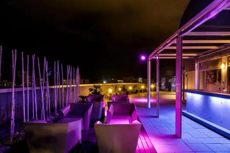 Barcelona Condal Mar, Affiliated by Meliá - 11