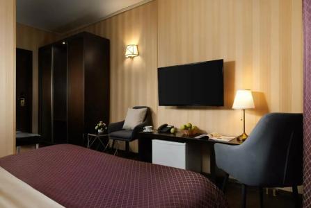 Gorodskoj Klever Mitino - 26