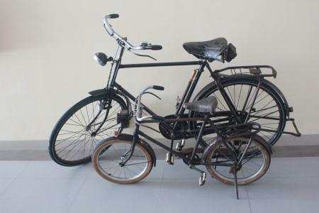 LAMORA Sagan Yogyakarta - 18