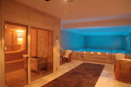 Sammy's Kyrenia Boutique & Pool - 50