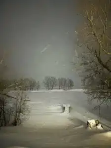 Mesto Vstrechi Tourist base - 12