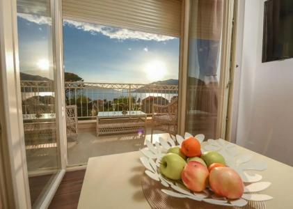 Sea Point Apart Tivat - 21