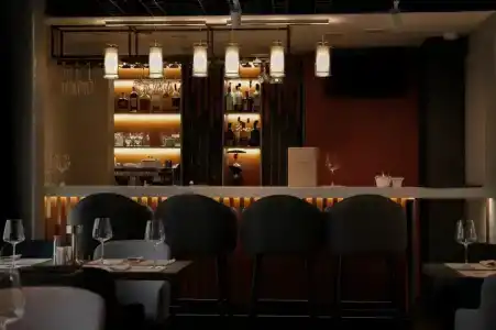 Renaissance St. Petersburg Baltic - 77