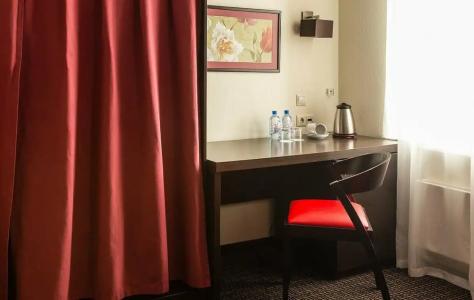 A-Liner Airport Ekaterinburg - 37