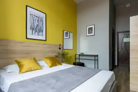 Номера на Садовой - 5