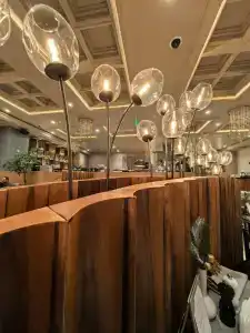 Complex Tigre de Cristal& Resort - 77