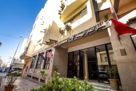 Casablanca City Center - 25