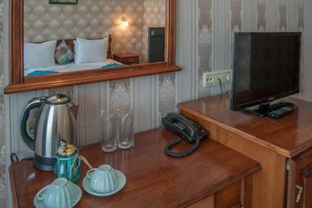 Mercury-Premium All Inclusive - 25