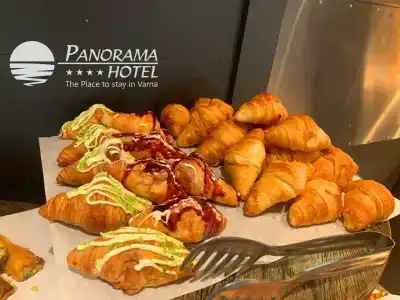 Panorama - Free EV Charging Station - 12