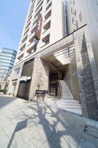 Myoujin-no-Yu Dormy Inn Premium Kanda - 34