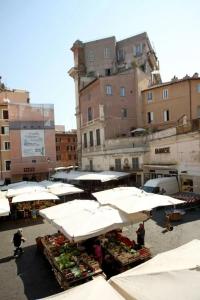 Boutique Campo de' Fiori - 5