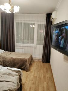 Gostinitsa Aviastar - 34