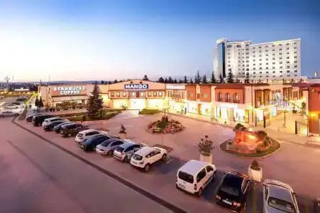 Ikbal Thermal & Spa Afyon - 6