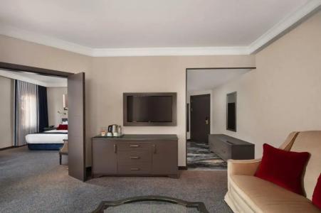 Grand Cevahir Convention Center - 16