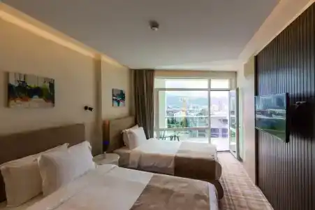  Best Western Premier Batumi - 76