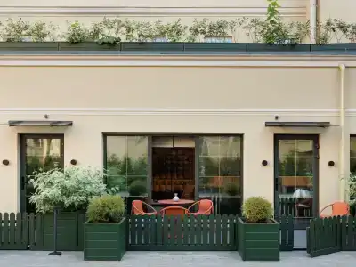 Butik-Otel Gimnaziya 5 - 15