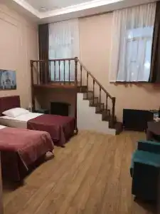 Dom Palomnika Na Vladimirskoy - 56