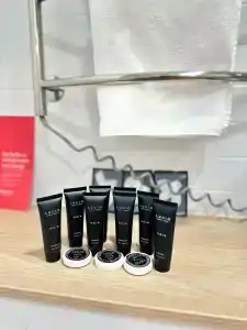 Ramada Plaza by Wyndham Saint Petersburg - 60