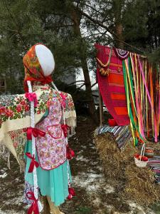 Park Grishkino Tourist base - 27