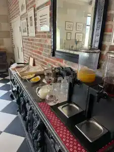 La Ferme de Reve - 42