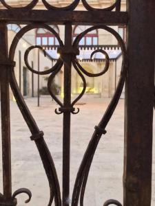 Landolina Palace - 31