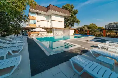 Pansionat DUBLIN-DOLPHIN - 1