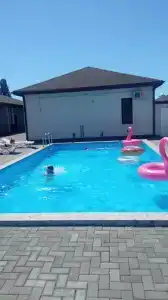 Recreation center "Sandra" - 15