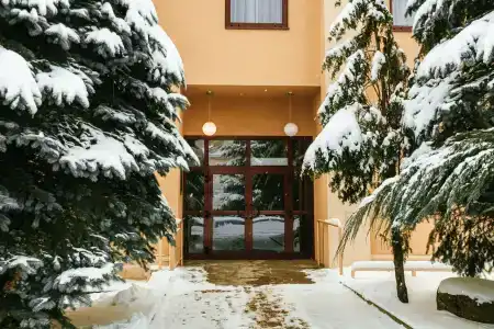 Park Inn Veliky Novgorod - 55