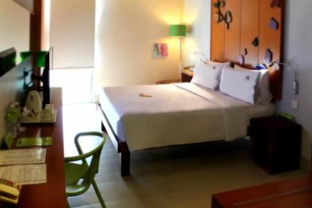 MaxOneHotels.com at Sabang - 72