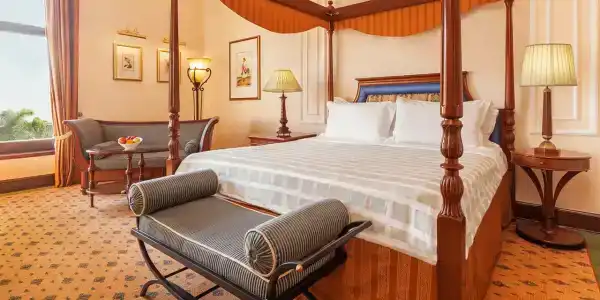 The Oberoi Grand Kolkata - 68