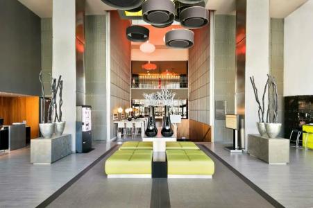 Barcelona Condal Mar, Affiliated by Meliá - 65