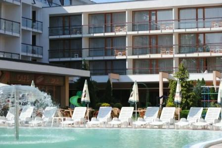 Mercury-Premium All Inclusive - 50