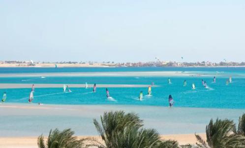 Palm Royale Resort - Soma Bay - 18