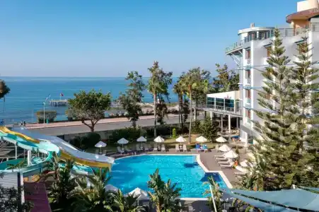 Grand Kaptan - Ultra All Inclusive - 81