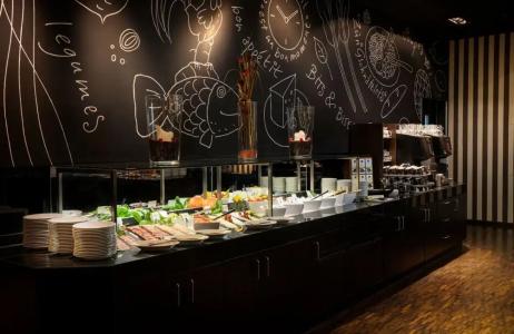 Holiday Inn Zürich Messe, an IHG - 84