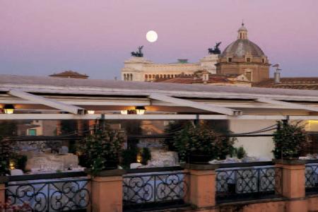 Orient Express La Minerva - 15