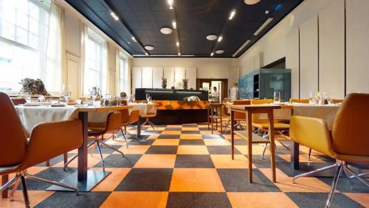 Glockenhof Zürich - 95